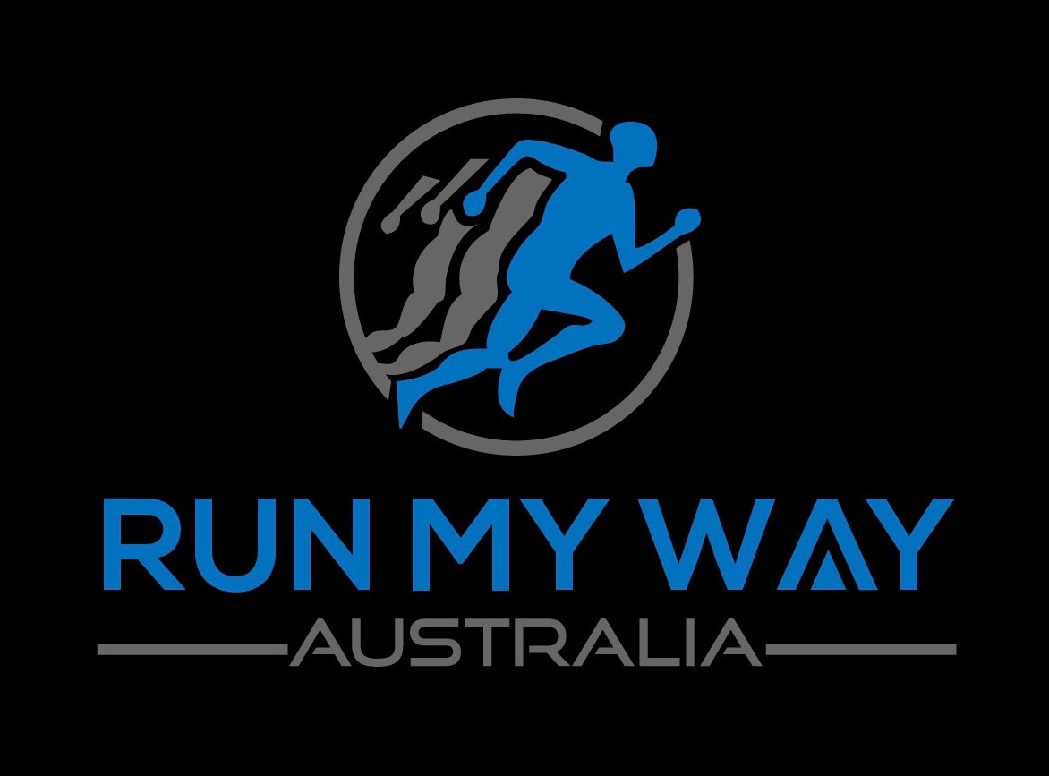 Run My Way Australia