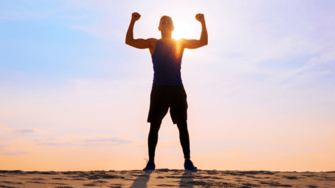 5 WAYS RUNNING CAN HELP REDUCE STRESS - Run My Way Australia