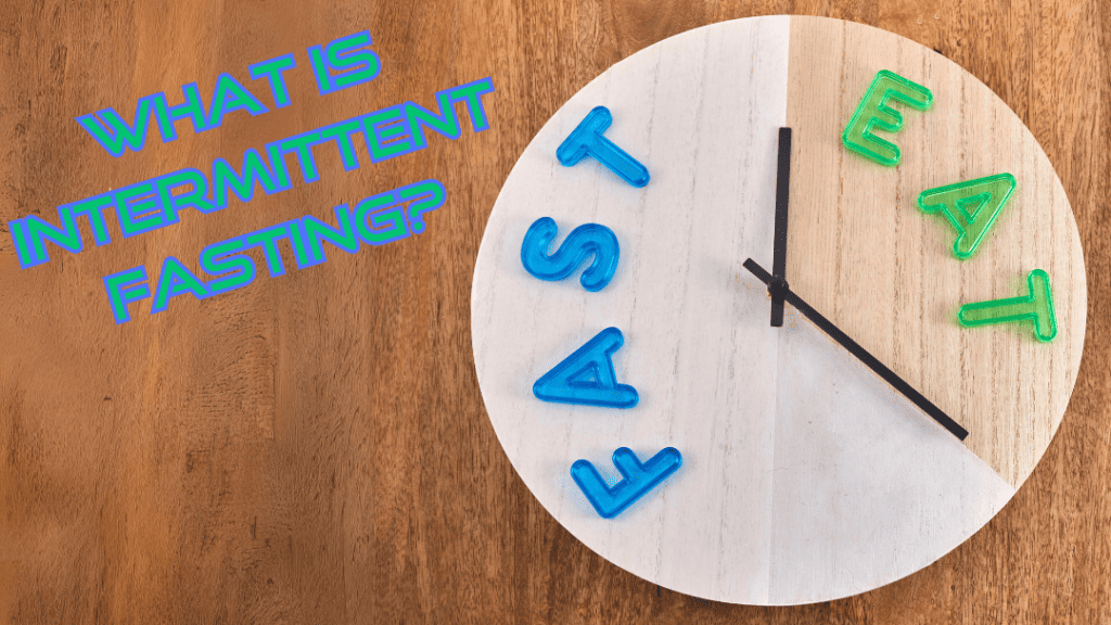 Running on Empty: Intermittent Fasting and Fasted Exercise Benefits