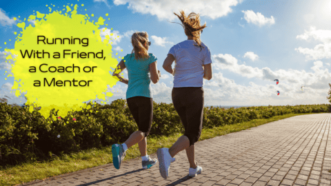 7 Ways To Stay Motivated To Run