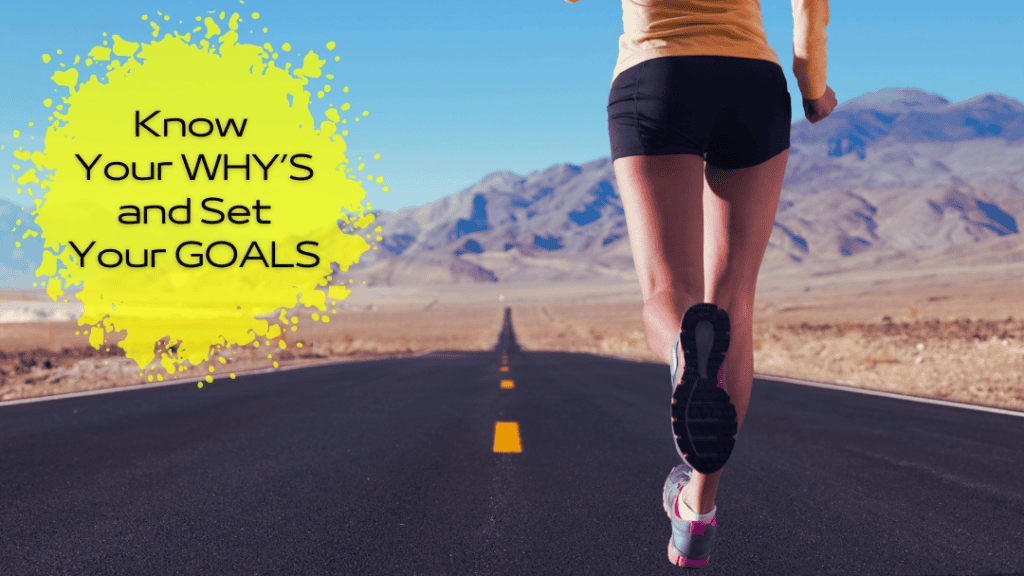 7 Ways To Stay Motivated To Run
