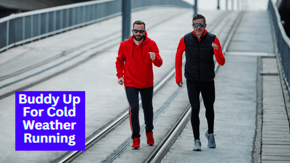 How to RUN IN COLD WEATHER: Essential Tips for Every Runner. - Run My ...