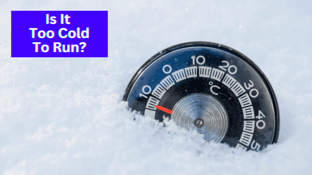 How to RUN IN COLD WEATHER: Essential Tips for Every Runner. - Run My ...