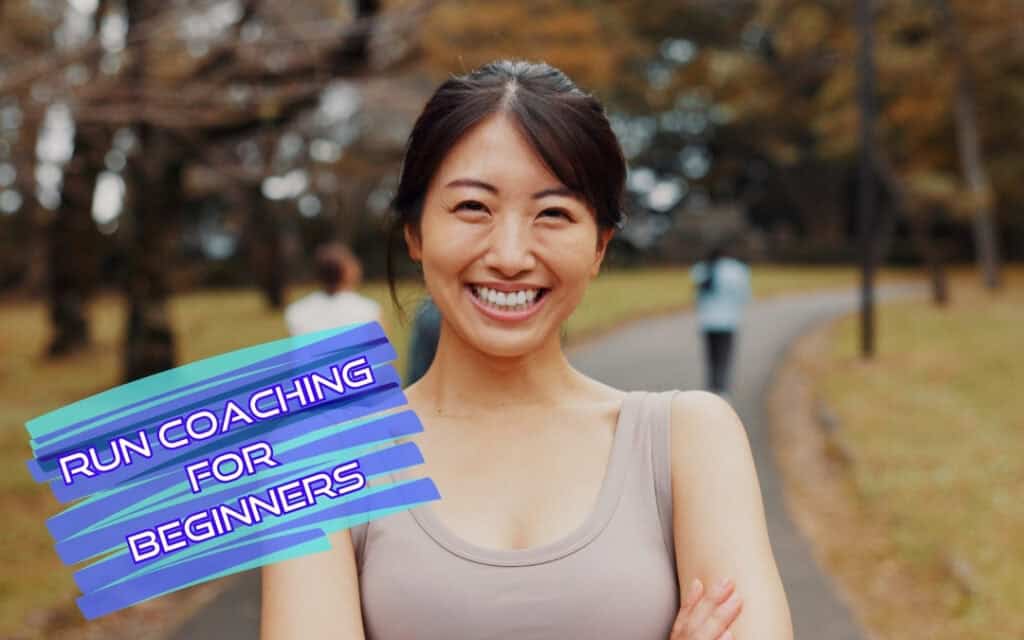 Running Coaching RUN COACHING FOR BEGINNERS: The Philosophy Behind My Personalised ...